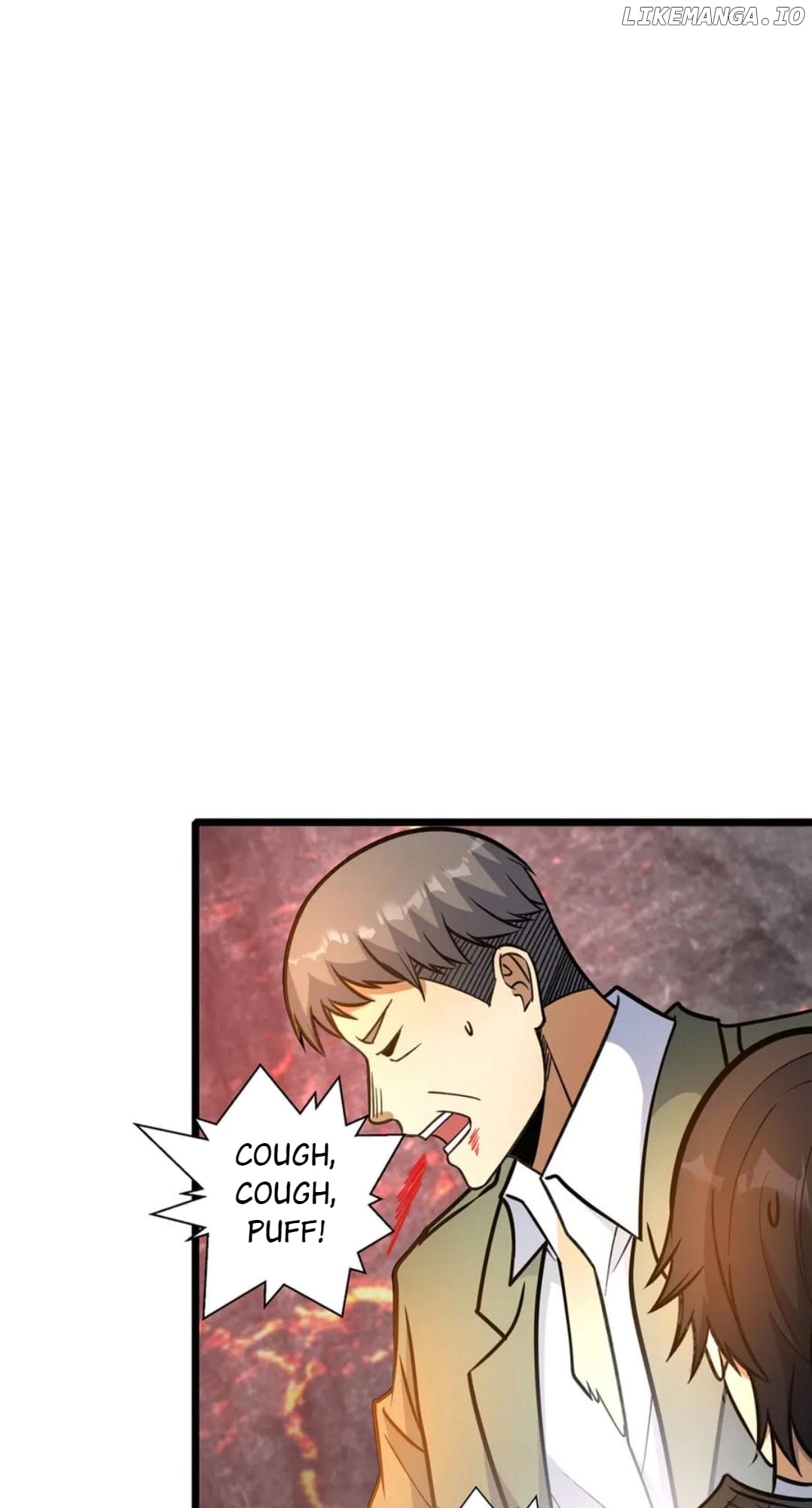 Divine Urban God Chapter 238 - page 10